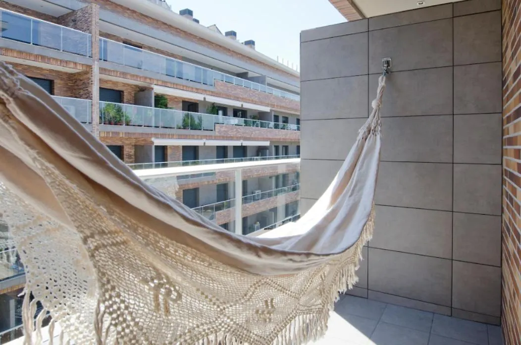 Apartmán Parque Nacoes / Jardins Cristo Rei Lisboa